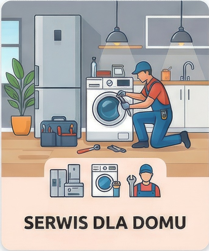 serwis dla domu