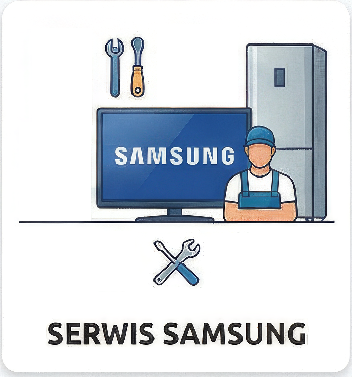 serwis samsug