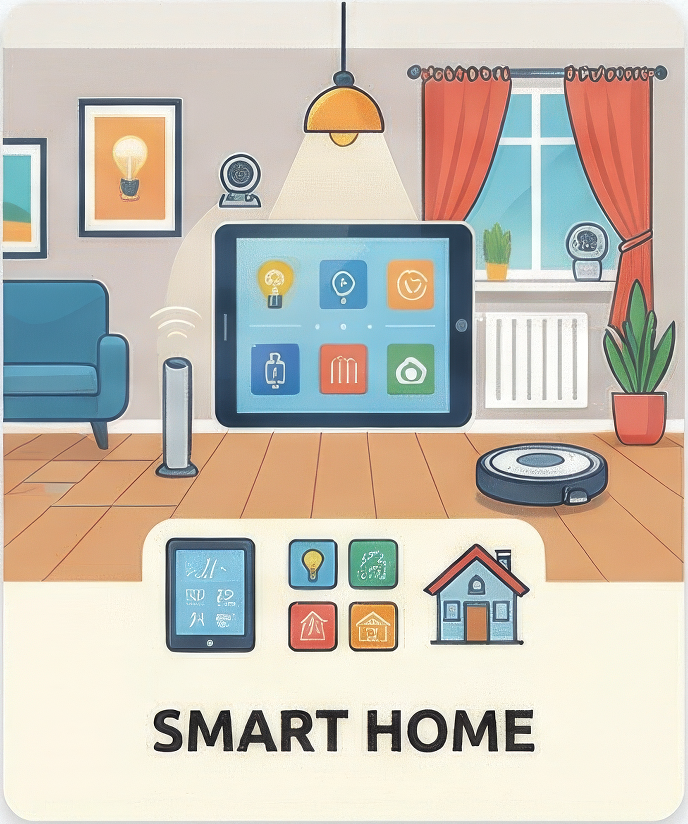 smart home